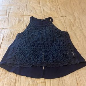 Miss Me Tank Top (XS)